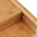 Bamboo Soap Loaf Beveler Planer Cutter Handmade DIY Soap Candle Making Tools