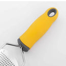 Lemon Cheese Grater Multi-purpose Stainless Steel Sharp Vegetable Fruit Tool Hn