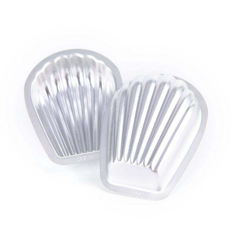 12X 6set Aluminum Metal Bath Bomb Mold Mould For DIY Fizzles Homemade Crafting3C