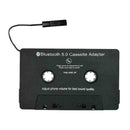 Wireless Bluetooth V5.0 Stereo Audio Cassette Player Car Audio Tape Q5M0