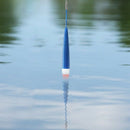 10Pcs/Set Carp Fishing Floats Set Buoy Bobber Stick for Fish Tackle Vertica