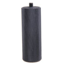 1/4'' Metal Handle Hand Grip Camera SLR DSLR Stabilizer for LED Flashlite