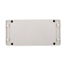 Sealed Plastic Enclosure Electric Switch Junction Box Case 158x90x60mm X8R1