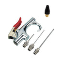 Compact Heavy Duty Air Blow, Air Nozzle Blow for Air Compressor with Adjustable