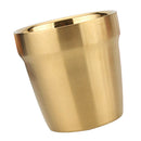 Thermal Insulation Mug Kids Water Cup Cocktail Glass Moscow Mules 240ml,