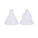Baby Electric Nasal Aspirator Sucker Nose Cleaner Protector (Dark Blue)