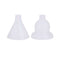 Baby Electric Nasal Aspirator Sucker Nose Cleaner Protector (Dark Blue)