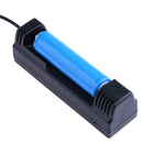 5V 1000mA Plastic USB IC Smart Charger for 26650 18650 Lithium Battery