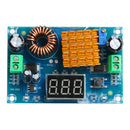 HW-099 100W 5A DC-DC Digital Step Up Converter 4-35V to 5-45V Power Module