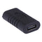 USB 3.1 Type C Female to Female Adapter F/F Converter Connector ME