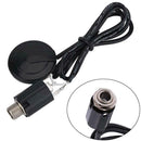 Piezo Pickup Set for Guitar Violin Ukulele and More with Other Accessories