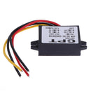 Car Converter 24V To 12V 5A 60W Step Down Module DC To DC Buck Module