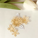 Flower Metal Design Cutting Dies For DIY Scrapbooking Card Album Paper Cards  Z