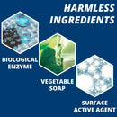 Multifunctiona Powerful All-purpose Rinse-Free Cleansing Spray