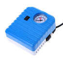 Portable tire inflator pump Car Air Compressor Pump Auto High Pressure Pump 12V