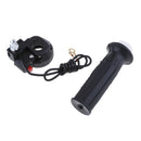 47 49cc Mini Moto Dirtbike Twist Throttle Grip Stop Kill Switch & Cable 22mm/