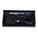 5.25in Bay Front LCD Panel 3 Fan Speed Controller CPU Temperature Sensor