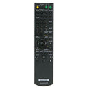 Remote Control RM-ADU007 for SONY AV System DAVHDX274 HCDHDX275 DAVHDZ2