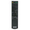 Remote Control RM-ADU007 for SONY AV System DAVHDX274 HCDHDX275 DAVHDZ2