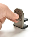 New Security Sliding Door Window Lock Safety Lock Sliding Sash Stopper For Kid