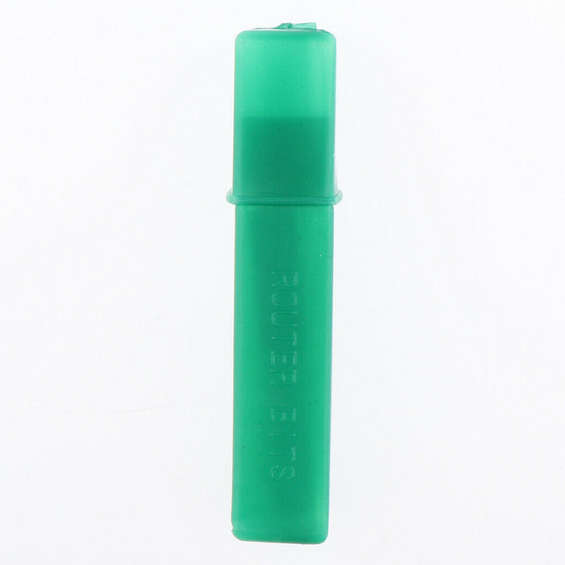 2pcs 1/4inch Shank Straight Flush Trim Router Bit Woodworking Cutting Tools