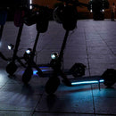 M365 Pro Electric Scooter Waterproof Light Strip Chassis Night Bar Lamp