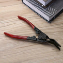 Trim Clip Removal Pliers for Door Panel Bumper Linings Car Light Clamp A