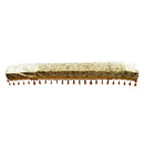High-Grade Guzheng Dustproof  Cover Guzheng Cloth Thick Fabric Anti-scratch