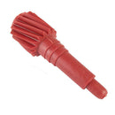 For VW Golf JETTA MK1 & MK2 1980-1993 Red GTI For SPEEDO CABLE DRIVE GEAR
