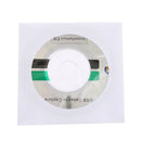 USB Cassette Tape to MP3 PC Converter Capture Stereo Audio Music Player