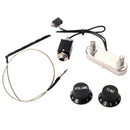 Guitar Violin Pickup Accessories Guitar Violin Pickup Piezo Transducer Brid