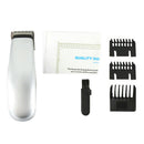 KM-666 Hair Clipper Electric Machine Trimmer Cutter Beard Trimmer Grooming Tool