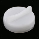 2x Car Coolant Reservoir Reserve Tank Cap Lid