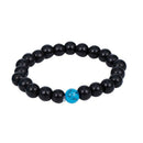 Distance Bracelets Strong Elastic Friends Relationship Couples His Hers Bea N9G6
