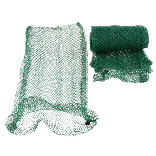 5 Pack Aquarium Filter Bags Media Filter Bags for Charcoal Pelletized Remove