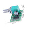 Mini DC 5V PAM8403 Audio Amplifier Module Board with Potentiometer Switch