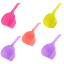 Pet Food Spoon Dog And Cat Food Shovel Measuring Cup Straight Round Scoop