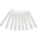 120Pcs/Lot Empty Bubble Soap Bottles Romantic Wedding Birthday Party Decora