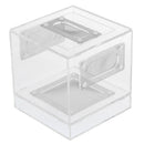 Breeding Box Clear Acrylic Case Habitat for Mini Pet House for Reptiles