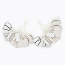 200 Label Tie String Price Tag Tags Display 1.02x0.51" HOT M8D2