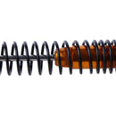 2Pcs aluminum alloy 108004 shock absorber cuitable for HSP 1:10 94111 94 FeTEUS