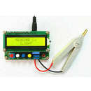 LC-100A LCD Capacitance