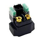 Starter Solenoid Relay Optocoupler Relay Module Support For SUZUKI LT-F250