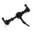 Plastic Front Bridge Axle for WPL Upgrade Accessories OP Fittings Repair Parts