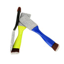 1pc Random Color Car Air Vent Dash Dust Brush Detail Detailing Cleaning Tools
