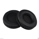 Replacement Leather Ear Pads For Sennheiser HD25 HD25-1 HD25SP PC150 PC155 Hot