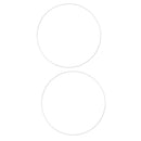 2pcs 9H Clear Protective Film Full Screen Protector for Huawei Watch GT2 A