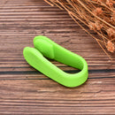 1pc Massager Headache Relief All Natural Tension Relief Finger Head Massage BX