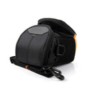 Portable Dslr Square Camera Bag Waterproof Camera Case for Sony Panasonic L