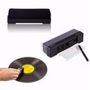 Portable Record Player Cleaning Kit Phonograph Cleaner With Small Brush